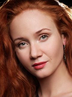 Анастасия Воскресенская