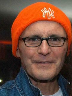 Леонардо Фавио