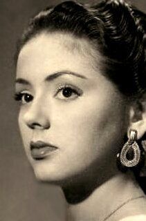 Елена Эспехо