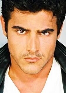 Карлос Мигель Кабальеро