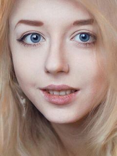 Анна Кузьминых