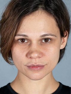 Алиса Кравцова