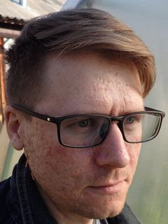 Павел Черепанов