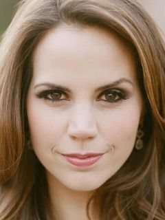 Элизабет Кук