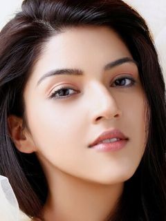 Мехрин Пирзада