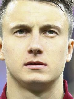 Александр Головин