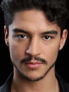 Оскар Морено