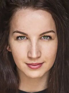Ellyce Bisson
