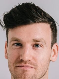 Rob McKenzie