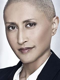 Julie Mahendran