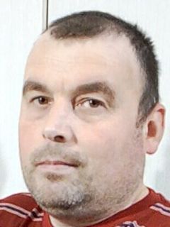 Сергей Новиков