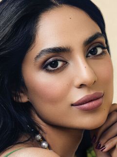 Собхита Дхулипала