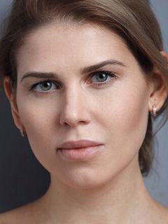 Марина Бородина