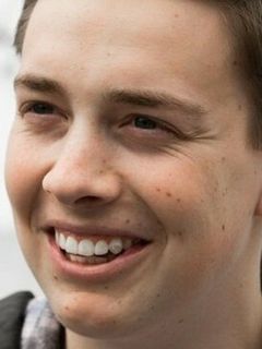 Калеб Пилкентон
