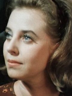 Наталья Соловьёва