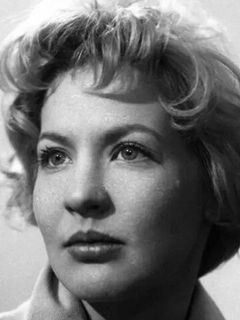 Елизавета Волгина