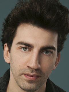 Евгений Буслаков