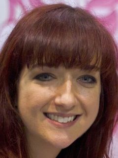 Лорен Фауст