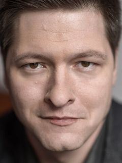 Виталий Бисеров