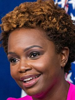 Карин Жан-Пьер