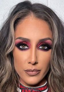 Бритт Бейкер