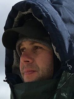 Михаил Белов