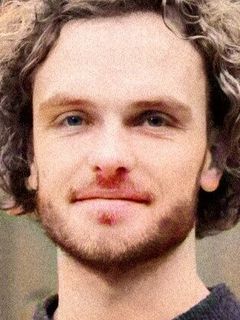 Дэвид Ридли