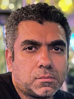 Ахмед Халед