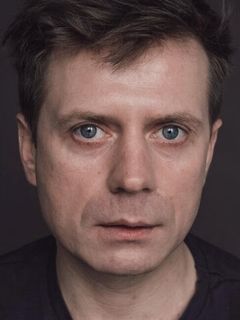 Евгений Перевалов