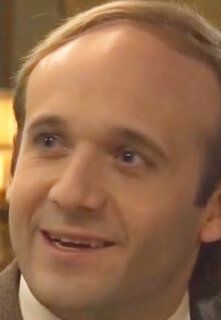 Карлос Мартос