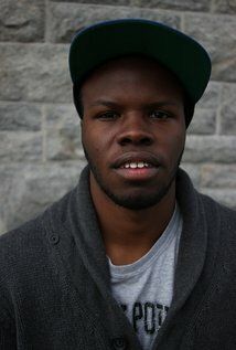 Moe Brown