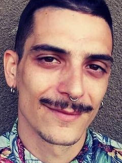 Никос Зегиноглу