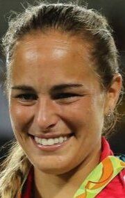 Моника Пуиг