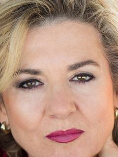 Тереса Арболи