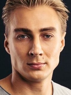 Александр Ряполов