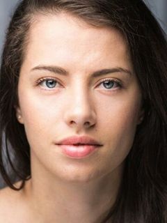 Александра Форд