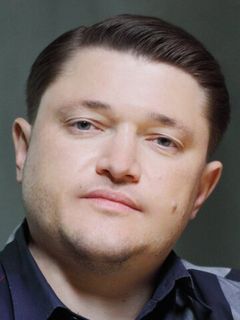 Игорь Капустин