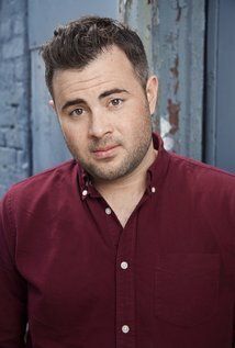 Brendan Eyre