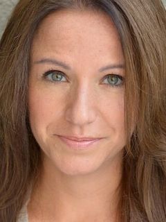 Дженнифер Гарнетт