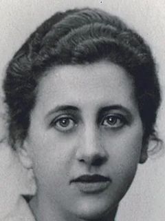 Эсперанса Парада