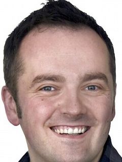 Стивен Доннелли