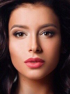 София Никитчук