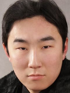 Батор Доржиев