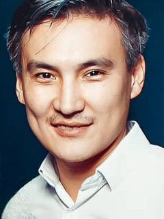 Ерлан Карибаев