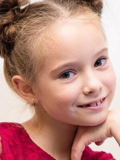 Любава Берло