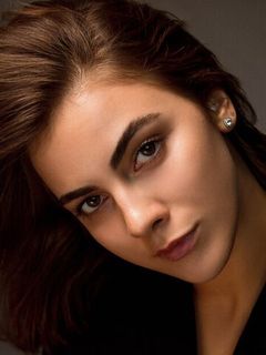 Дуня Тарасова