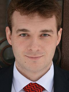 Александр Конев