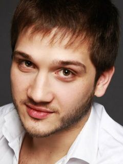 Дмитрий Енин