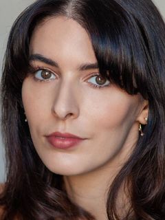 Melanie Bright