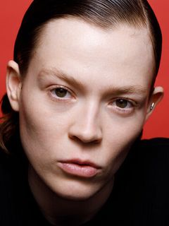 Паула Кобер